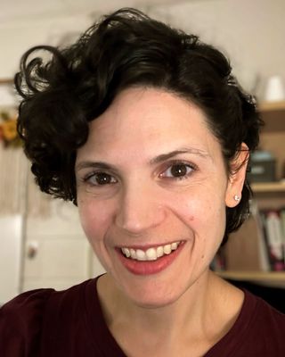 Photo of Emily Lemke, Clinical Social Work/Therapist, LMSW