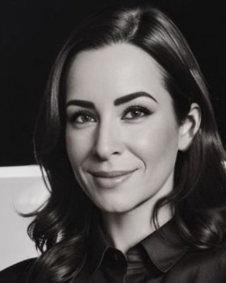 Photo of Lauren Golia, Licensed Professional Counselor
