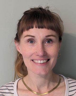 Photo of Hazel Kent, Psychotherapist, MSc, MUKCP