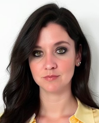 Photo of April Creason, Counselor, MA, LCMHCA