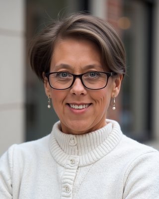Photo of Kimberly Murray, Clinical Social Work/Therapist, LISW-S