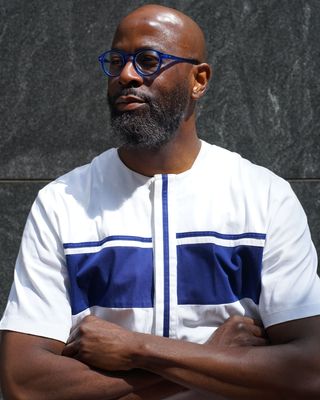 Photo of Edward L. McCurty, Clinical Social Work/Therapist, LICSW, LCSW-C, LCSW