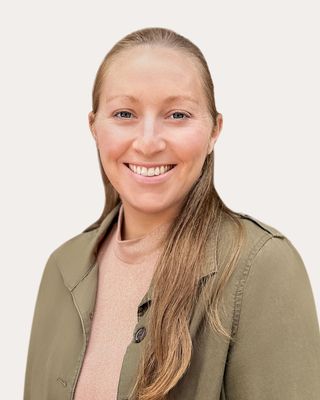 Photo of Emily Woody, Clinical Social Work/Therapist, LCSW