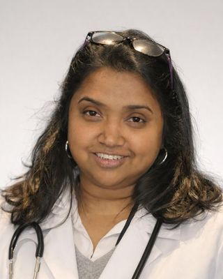 Photo of Manju Mary Franklin, Psychiatric Nurse Practitioner, PMHNP, APRN