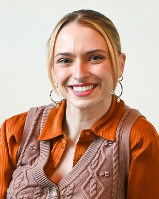 Photo of Elizabeth Maranto, Counselor, MA, NCC