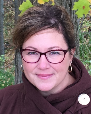 Photo of Keleigh Anderson, RP, CCAC, CCPS, Registered Psychotherapist