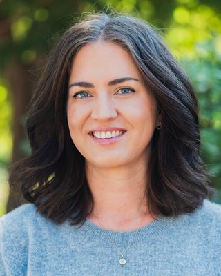 Photo of Audrey Henderson, Marriage & Family Therapist Associate, AMFT