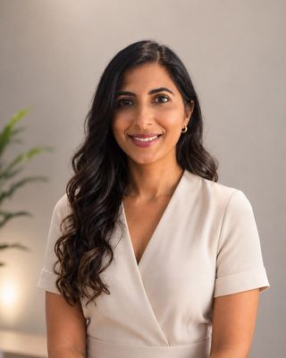 Photo of Hardeep Kaur, Psychiatric Nurse Practitioner, PMHNP