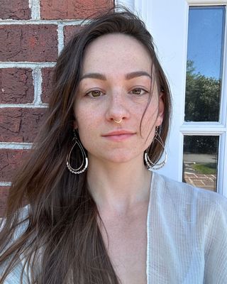 Photo of Lauren Graham, Counselor, MA, LCMHC