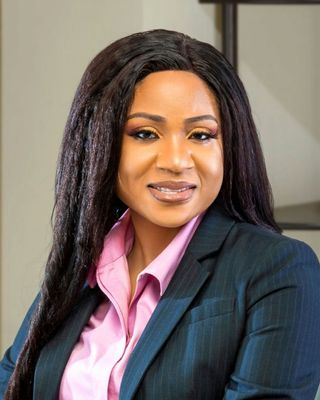 Photo of Mercy Ngeusang, Psychiatric Nurse Practitioner, PMHNP