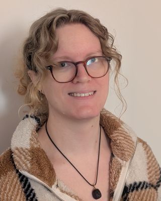 Photo of Millicent Johnson, Counselor, MHCA