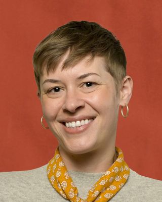 Photo of Jenny Lake, Licensed Professional Counselor, LPC, MA, MFA