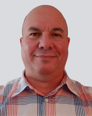 Photo of David Morgan, Licensed Professional Clinical Counselor, LPCC