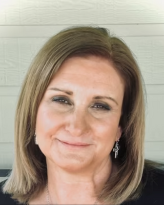 Photo of Cynthia Farr, Licensed Professional Counselor, LPC