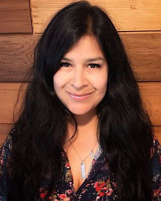 Photo of Alexandra Cifuentes, Marriage & Family Therapist, LMFT