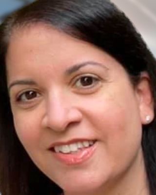 Photo of Allison Joy Rovner, Clinical Social Work/Therapist, LCSW, LCADC