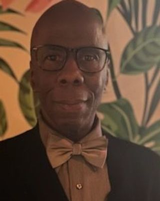 Photo of Pierre Vernon Cooper - PVC Consultant, Clinical Social Work/Therapist, LSWMSW, MA