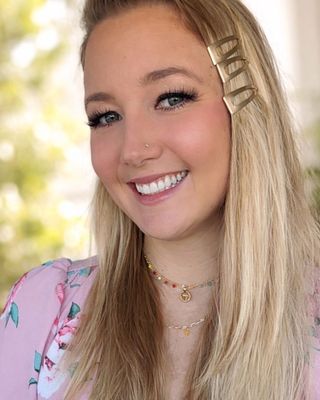 Photo of Katia Alyabyeva, Pre-Licensed Professional, AMFT