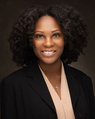 Photo of Ja’Monica Dean, Pre-Licensed Professional, MS