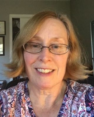 Photo of Victoria Balenger, Psychologist, PhD