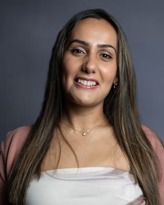 Photo of Sandy Ghobrial, Registered Psychotherapist