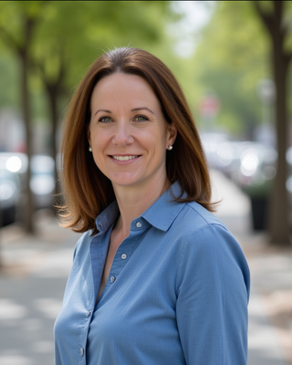 Photo of Sandra Lambert, Licensed Professional Counselor, LPC, NCC