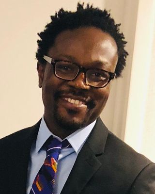 Photo of Moussa T. Cherif III, Counselor, LGPC, NCC