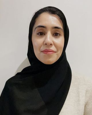 Photo of Rehmia Nawaz - Inner Strength Therapy , Psychotherapist, MBABCP