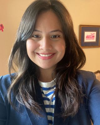 Photo of Victoria Vasquez, Clinical Social Work/Therapist, LCSW, BACS, LICSW