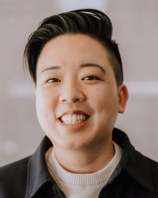 Photo of Sarah Fung, Psychologist, MC