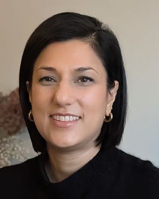 Photo of Dr Juspreet Dhanoa, Psychologist, HCPC - Clin. Psych.