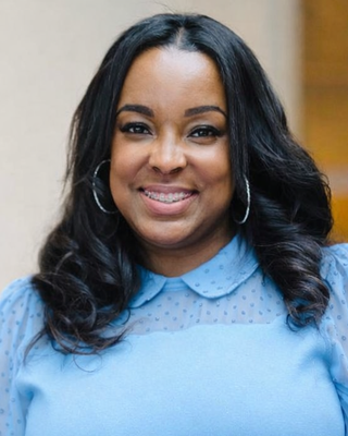 Photo of Regina Williams, Licensed Professional Counselor, MA, LPC