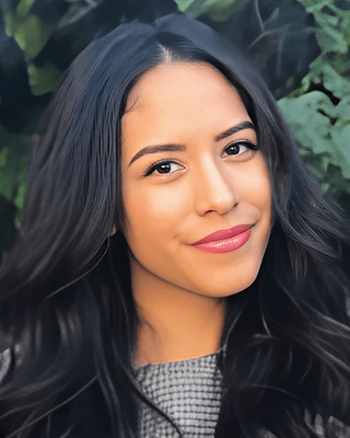 Photo of Myriam Calderon, Clinical Social Work/Therapist, LCSW