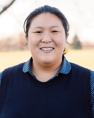 Photo of Grace Kim - Inner Stereo™, Counselor, MS, LAPC