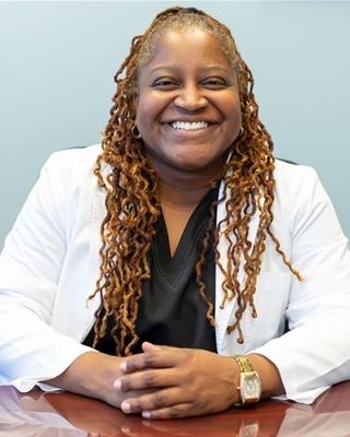 Bridget Awosika, Psychiatric Nurse Practitioner, Houston, TX