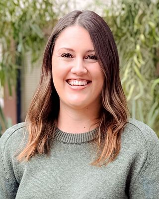 Photo of Sierra Whittaker, Marriage & Family Therapist Associate, MS, AMFT