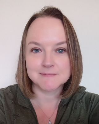 Photo of Sarah Portwine, Counsellor in Newport, England