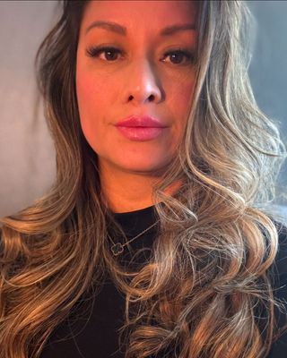 Photo of Sofia Lucina Moran, Psychiatric Nurse Practitioner, MSN, APRN, PMHNP