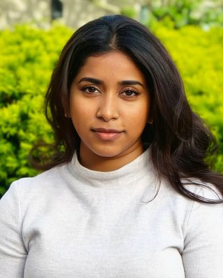 Photo of Shashanka Lokireddy, MA, Pre-Licensed Professional