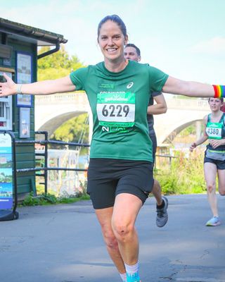 Photo of Natalie Manca-Wilcox, Counsellor, BACP