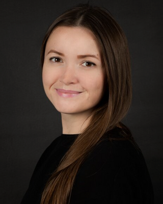 Photo of Oktawia Kruk, Licensed Clinical Professional Counselor in 60050, IL