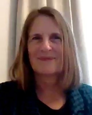 Photo of Theresa Kiff, Counsellor, NZAC - Provisional