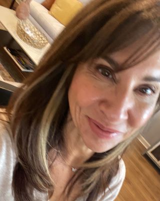 Photo of Teresa Grella, Marriage & Family Therapist, MA, LMFT