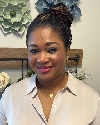 Photo of Peace Peters, Psychiatric Nurse Practitioner in Loudoun County, VA