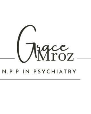 Photo of Grace Mroz, Psychiatric Nurse in Mastic, NY