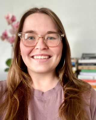 Photo of Sarah McReynolds, Clinical Social Work/Therapist, LMSW