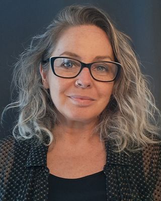 Photo of Sabrina Naviner, Counsellor, MBACP Accred