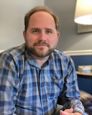 Photo of Tyler Rice, Counselor, LMHC