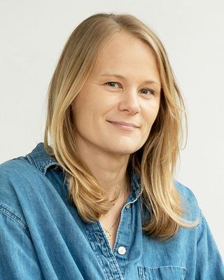Photo of Katrina Svoboda, Marriage & Family Therapist, MS, LMFT