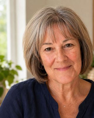 Photo of Lisa Eve Gold - mindful living, Counselor, MA, MS, LMHC